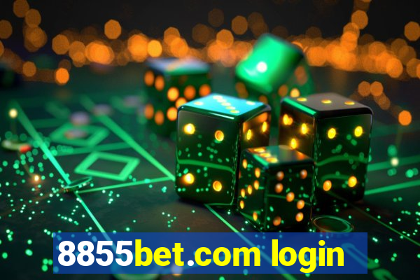 8855bet.com login